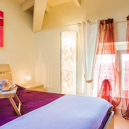Relais Il Nido Hotel ปิซา ภายนอก รูปภาพ