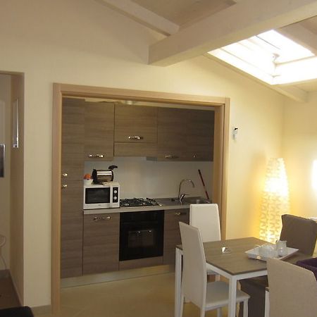 Relais Il Nido Hotel ปิซา ภายนอก รูปภาพ