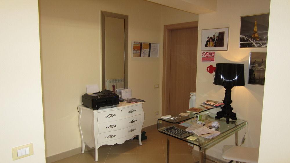 Relais Il Nido Hotel ปิซา ภายนอก รูปภาพ