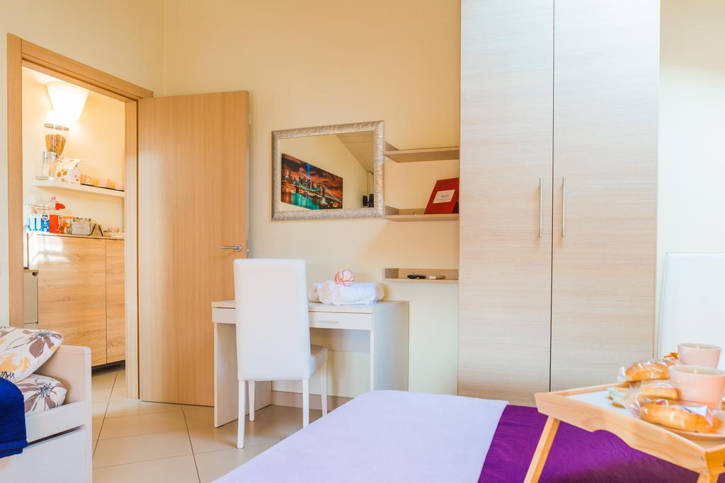 Relais Il Nido Hotel ปิซา ภายนอก รูปภาพ