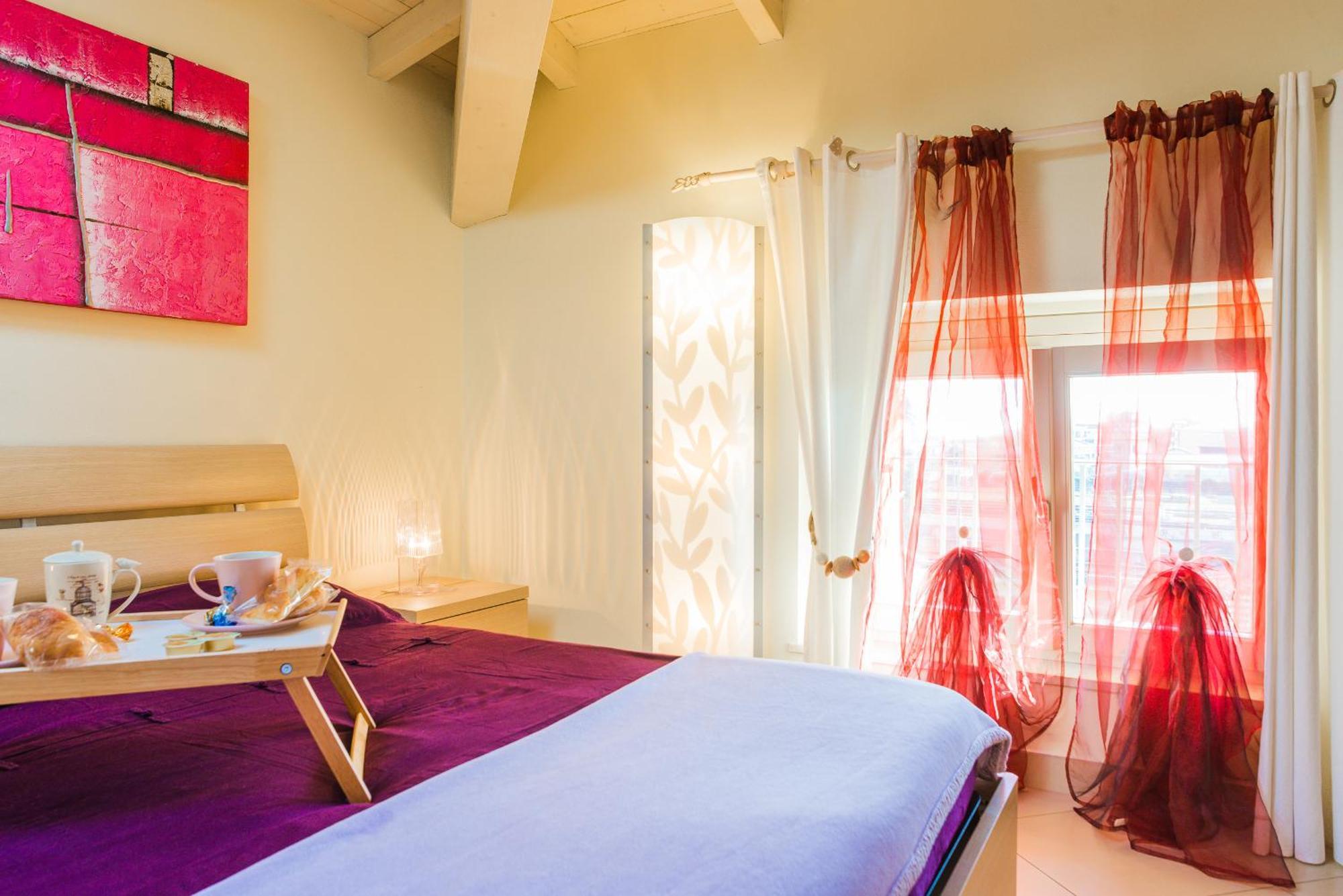 Relais Il Nido Hotel ปิซา ภายนอก รูปภาพ