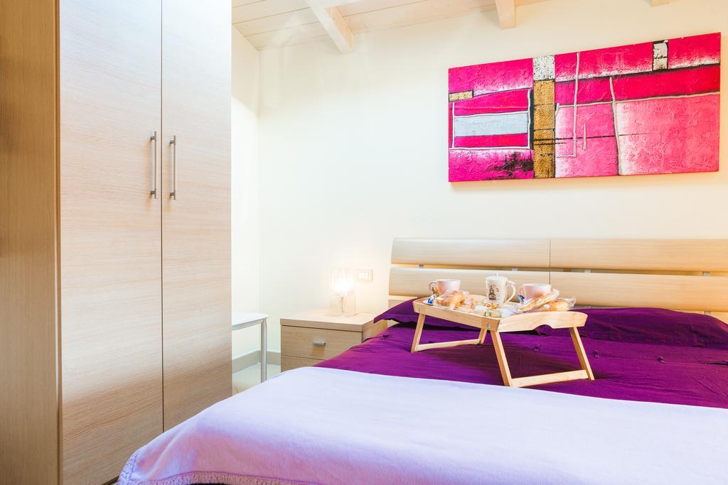 Relais Il Nido Hotel ปิซา ภายนอก รูปภาพ