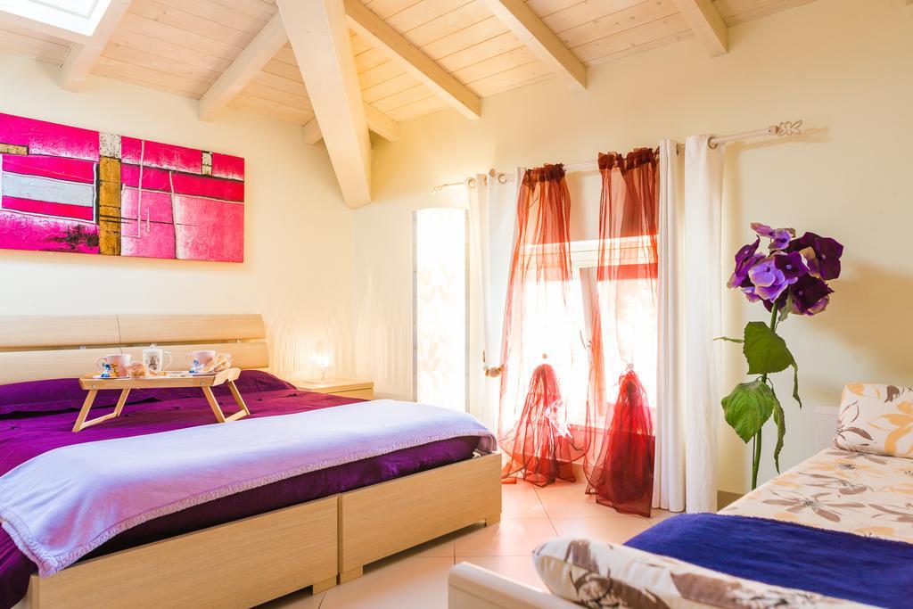 Relais Il Nido Hotel ปิซา ภายนอก รูปภาพ