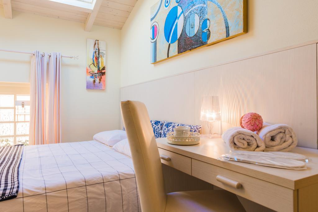 Relais Il Nido Hotel ปิซา ภายนอก รูปภาพ