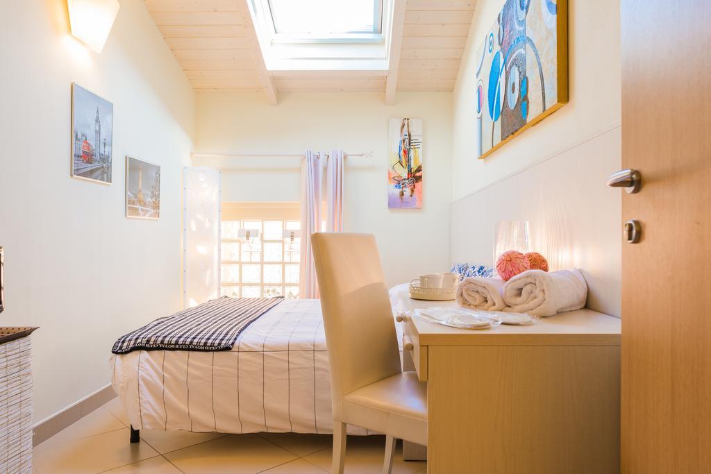Relais Il Nido Hotel ปิซา ภายนอก รูปภาพ
