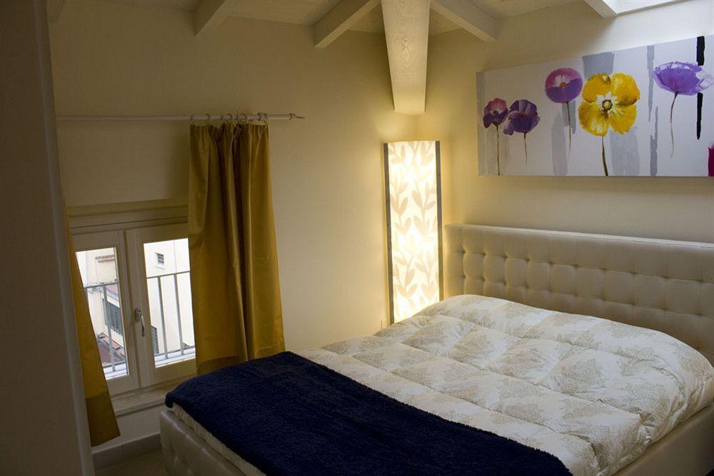 Relais Il Nido Hotel ปิซา ภายนอก รูปภาพ