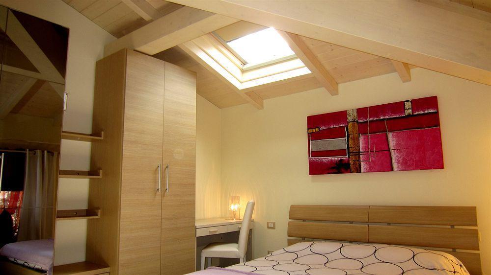 Relais Il Nido Hotel ปิซา ภายนอก รูปภาพ