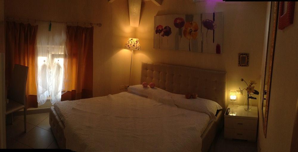 Relais Il Nido Hotel ปิซา ภายนอก รูปภาพ