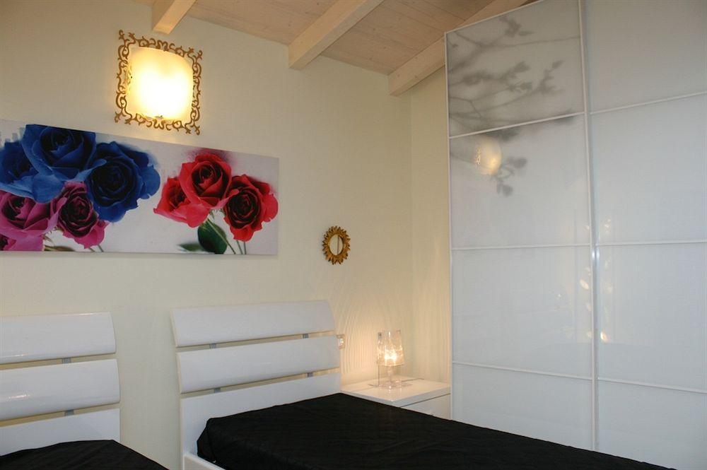 Relais Il Nido Hotel ปิซา ภายนอก รูปภาพ