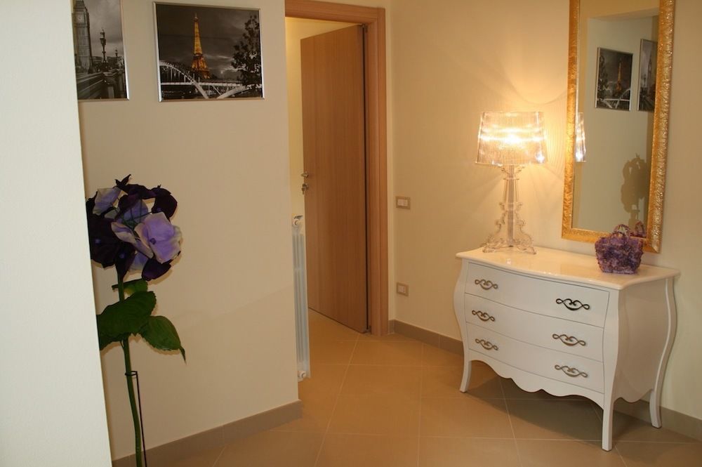 Relais Il Nido Hotel ปิซา ภายนอก รูปภาพ