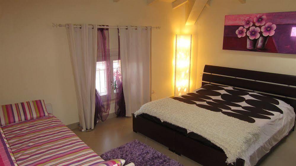 Relais Il Nido Hotel ปิซา ภายนอก รูปภาพ