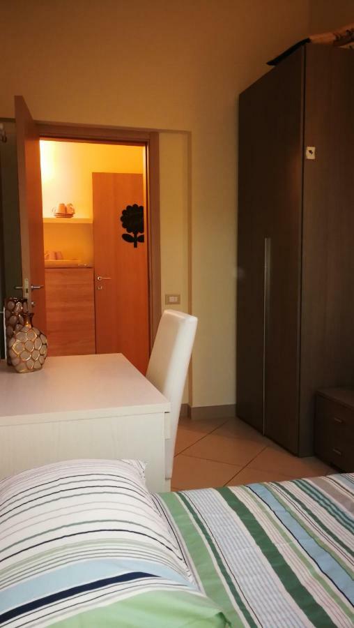 Relais Il Nido Hotel ปิซา ภายนอก รูปภาพ