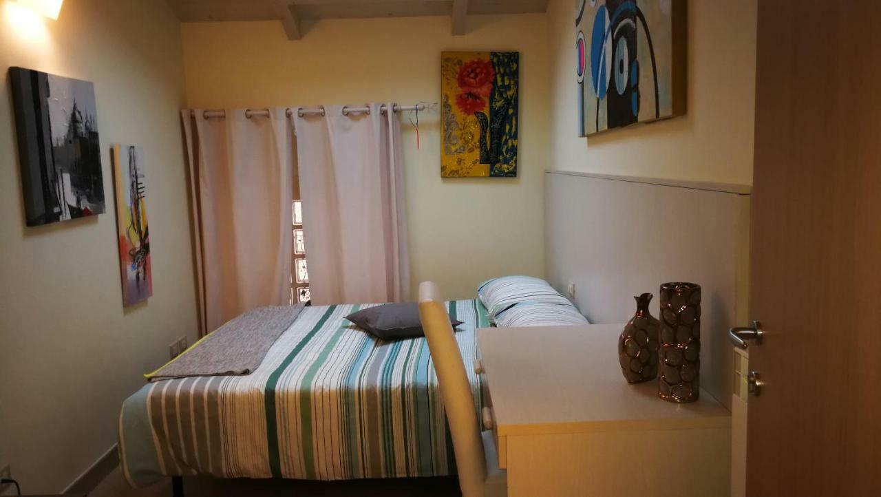Relais Il Nido Hotel ปิซา ภายนอก รูปภาพ