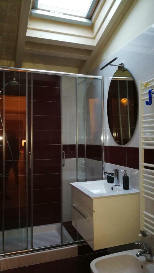 Relais Il Nido Hotel ปิซา ภายนอก รูปภาพ